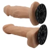 Strap-on com 2 Dildos Jessica