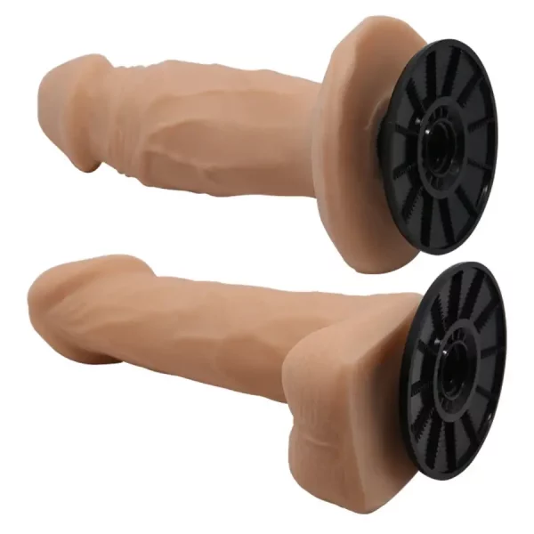 Strap-on com 2 Dildos Jessica