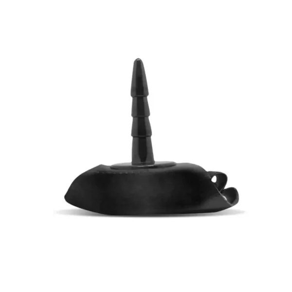 Strap-on com Dildo Insuflável Brato