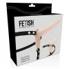 Strap On com Vibração Fetish Submissive Natural