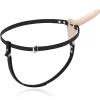 Strap On com Vibração Fetish Submissive Natural