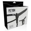 Strap On com Vibração Fetish Submissive Preto