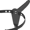 Strap On com Vibração Fetish Submissive Preto