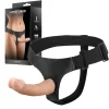 Strap-on Conjunto Nathy