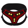 Strap-On Deluxe Taboom Bondage in Luxury