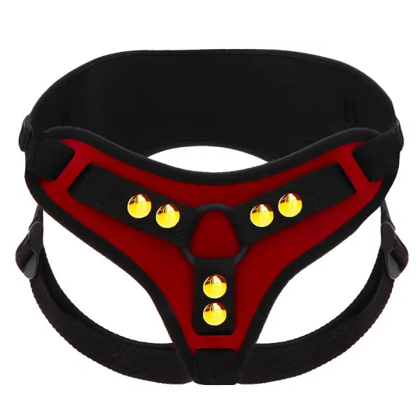 Strap-On Deluxe Taboom Bondage in Luxury
