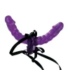 Strap-On Double Delight