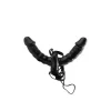 Strap-On Double Delight com Vibração