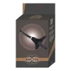 Strap-On em Silicone Kiotos London Preto
