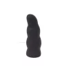 Strap-On em Silicone Kiotos Paris Preto