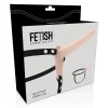 Strap On Fetish Submissive Natural