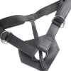 Strap-On King Cock com Dildo 6" Realístico 15cm Natural