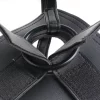 Strap-On King Cock com Dildo 6" Realístico 15cm Natural