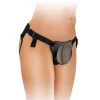 Strap-On King Cock Comfy Silicone Body Dock Kit 7''