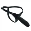 Strap-on Kiotos Big Black