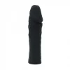 Strap-on Kiotos Big Black