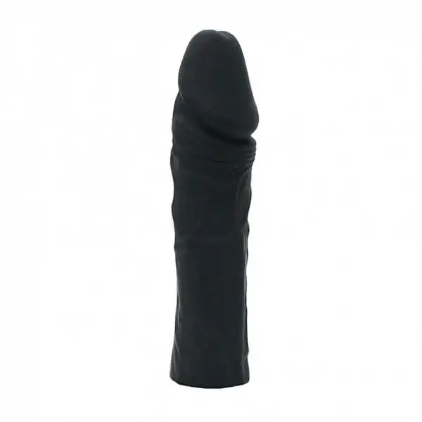 Strap-on Kiotos Big Black