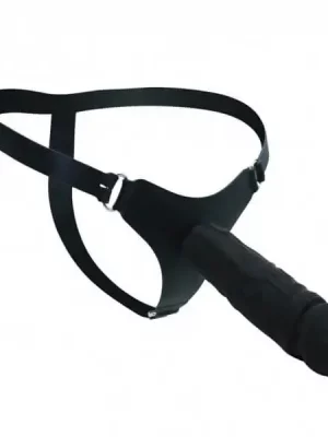 Strap-on Kiotos Big Black
