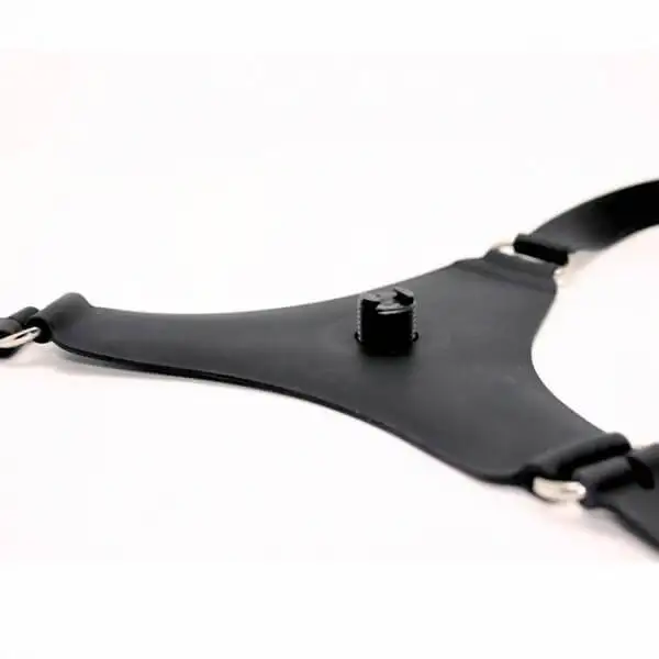 Strap-on Kiotos Big Black