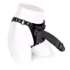 Strap-on Kiotos Cox 006 Preto