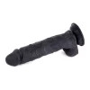 Strap-on Kiotos Cox 006 Preto