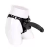 Strap-on Kiotos Cox 008 Preto