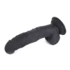Strap-on Kiotos Cox 008 Preto