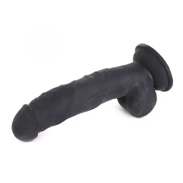 Strap-on Kiotos Cox 008 Preto