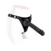 Strap-on Kiotos Cox 010 Preto