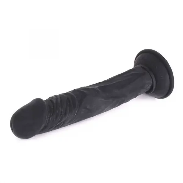 Strap-on Kiotos Cox 010 Preto