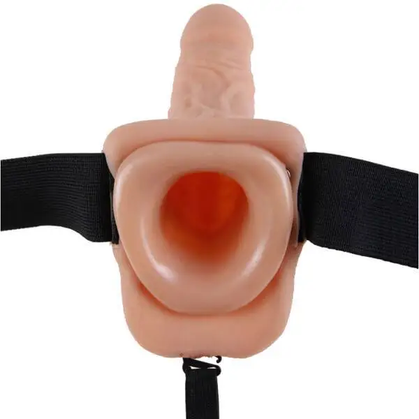Strap On Oco 11'' Fetish Fantasy 28.9 x 4.8 cm