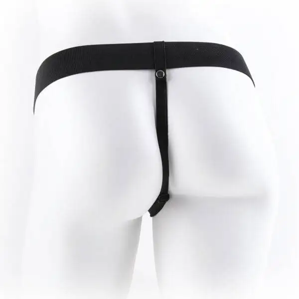 Strap On Oco 11'' Fetish Fantasy 28.9 x 4.8 cm