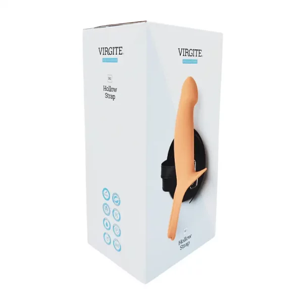 Strap-on Oco H1
