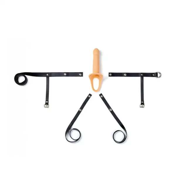 Strap-on Oco H2