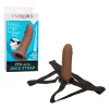 Strap-on Oco PPA Jock Strap Calexotics Castanho
