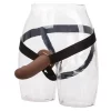 Strap-on Oco PPA Jock Strap Calexotics Castanho