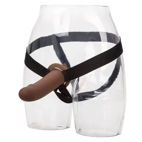 Strap-on Oco PPA Jock Strap Calexotics Castanho