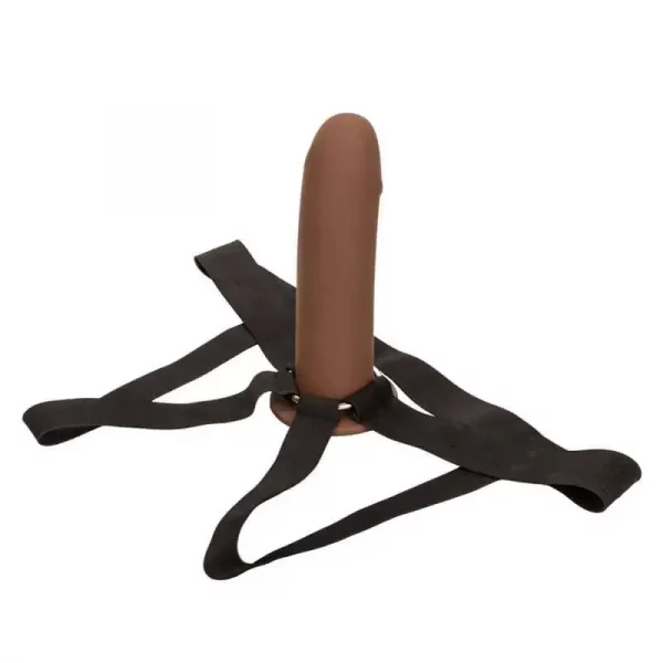 Strap-on Oco PPA Jock Strap Calexotics Castanho