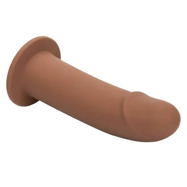Strap-on Oco PPA Jock Strap Calexotics Castanho