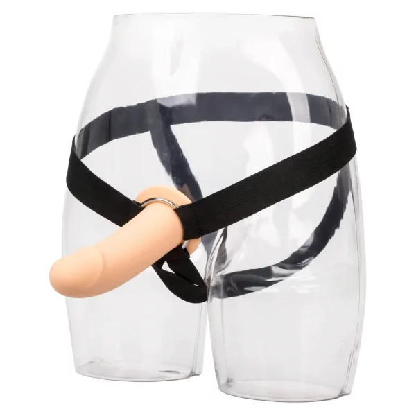 Strap-on Oco PPA Jock Strap Calexotics Natural