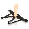Strap-on Oco PPA Jock Strap Calexotics Natural