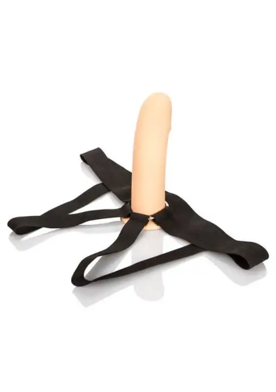 Strap-on Oco PPA Jock Strap Calexotics Natural