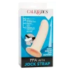 Strap-on Oco PPA Jock Strap Calexotics Natural