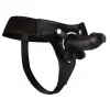 Strap On Realista 6'' Ouch! 15 cm Preto