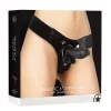 Strap On Realista 6'' Ouch! 15 cm Preto
