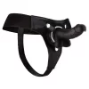 Strap On Realista 7'' Ouch! 18 cm Preto