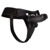 Strap On Realista 8'' Ouch! 20 cm Preto
