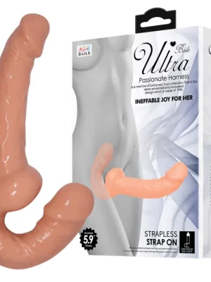 Strapless Strap-On Baile Ultra