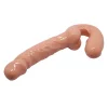 Strapless Strap-On Baile Ultra