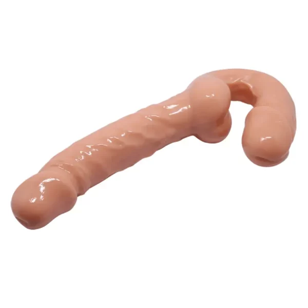 Strapless Strap-On Baile Ultra